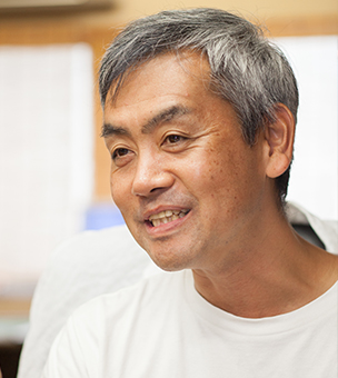ご担当者様